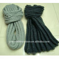 Fashion cashmere scarf